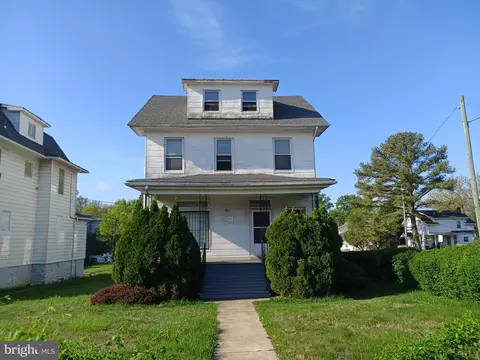 4811 Liberty Heights Ave, Baltimore, MD 21207