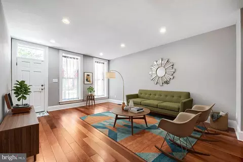 117 W Hamburg St, Baltimore, MD 21230