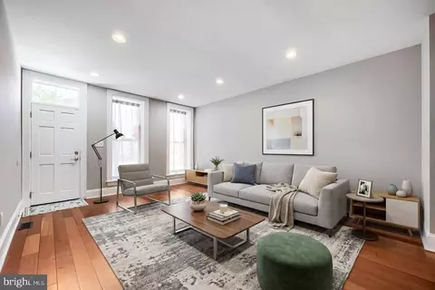 117 W Hamburg St, Baltimore, MD 21230