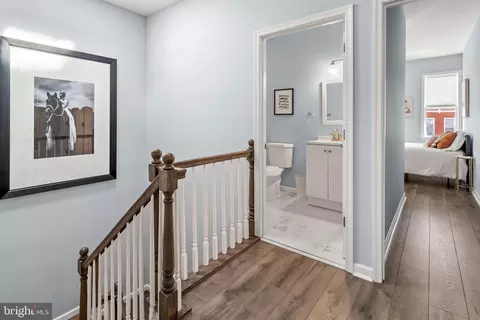 Entry Way - 1602 E Biddle St, Baltimore, MD 21213 photo 15 of 15