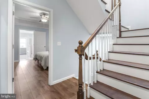 Entry Way - 1602 E Biddle St, Baltimore, MD 21213 photo 14 of 15