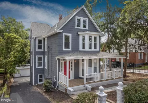5719 Kavon Ave, Baltimore, MD 21206