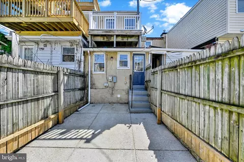 Exterior - 1610 Marshall St, Baltimore, MD 21230 photo 4 of 5