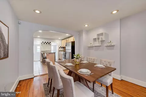Dining - 1610 Marshall St, Baltimore, MD 21230 photo 1 of 1