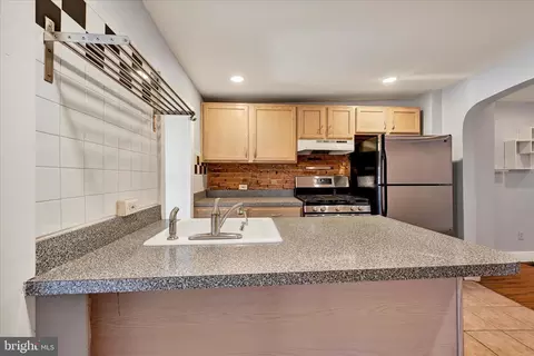 Kitchen - 1610 Marshall St, Baltimore, MD 21230 photo 1 of 1