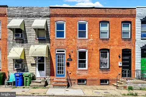 1610 Marshall St, Baltimore, MD 21230