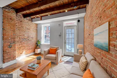 Other - 1610 Marshall St, Baltimore, MD 21230 photo 1 of 7