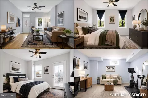 122 Ellwood Ave, Baltimore, MD 21224