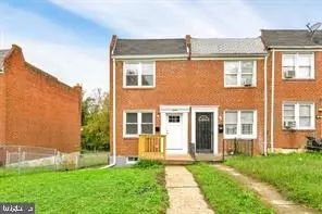 1044 Ellicott Driveway, Baltimore, MD 21216