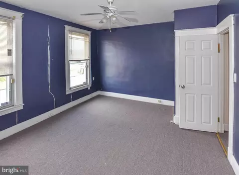 Bedroom - 2431 E Oliver St, Baltimore, MD 21213 photo 1 of 3