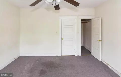 Bedroom - 2431 E Oliver St, Baltimore, MD 21213 photo 3 of 3