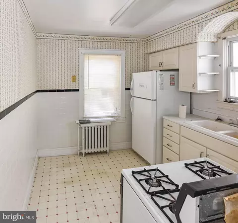 Kitchen - 2431 E Oliver St, Baltimore, MD 21213 photo 1 of 2
