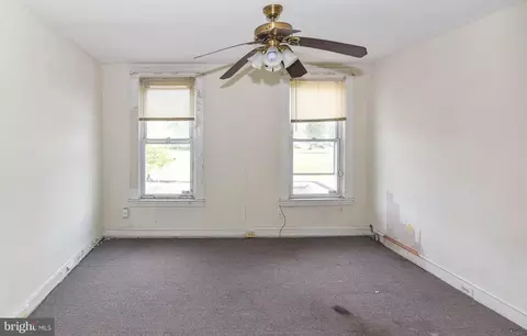 Bedroom - 2431 E Oliver St, Baltimore, MD 21213 photo 2 of 3