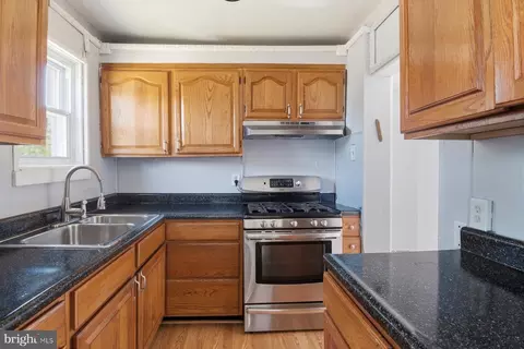 Kitchen - 3203 Glen Ave, Baltimore, MD 21215 photo 2 of 2
