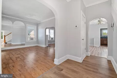 Entry Way - 3203 Glen Ave, Baltimore, MD 21215 photo 1 of 5