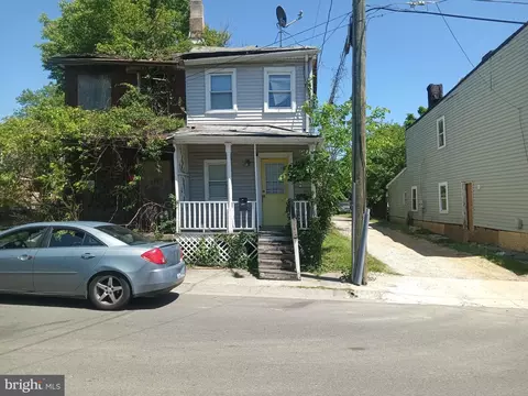 407 Font Hill Ave, Baltimore, MD 21223