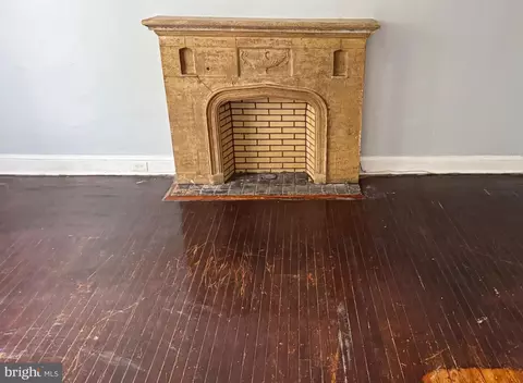 Living - 1805 E 33rd St, Baltimore, MD 21218 photo 2 of 3