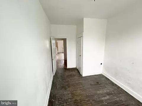 Bedroom - 1805 E 33rd St, Baltimore, MD 21218 photo 3 of 3