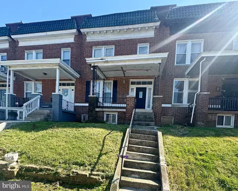 Other - 1805 E 33rd St, Baltimore, MD 21218 photo 2 of 4
