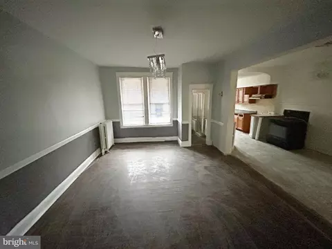 Living - 1805 E 33rd St, Baltimore, MD 21218 photo 3 of 3