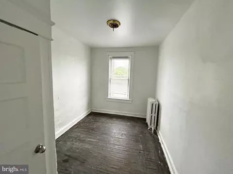 Bedroom - 1805 E 33rd St, Baltimore, MD 21218 photo 2 of 3