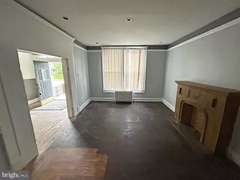Living - 1805 E 33rd St, Baltimore, MD 21218 photo 1 of 3