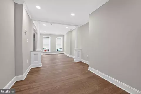Living - 2635 Harlem Ave, Baltimore, MD 21216 photo 1 of 3