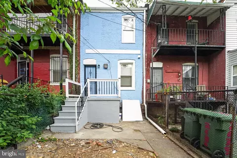 Exterior - 2635 Harlem Ave, Baltimore, MD 21216 photo 2 of 2