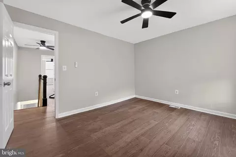 Entry Way - 2635 Harlem Ave, Baltimore, MD 21216 photo 4 of 4