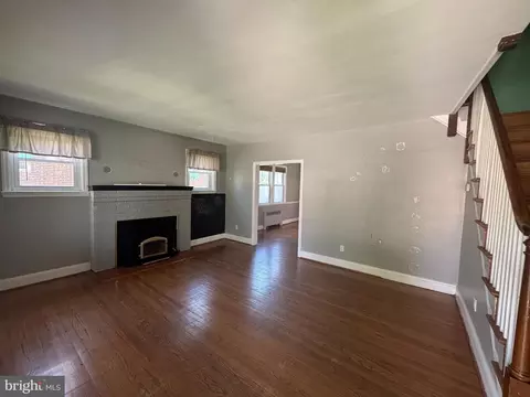 Living - 5111 Edgar Ter, Baltimore, MD 21214 photo 1 of 17