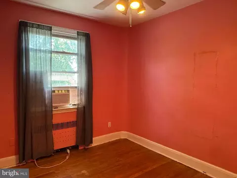 Bedroom - 5111 Edgar Ter, Baltimore, MD 21214 photo 2 of 4