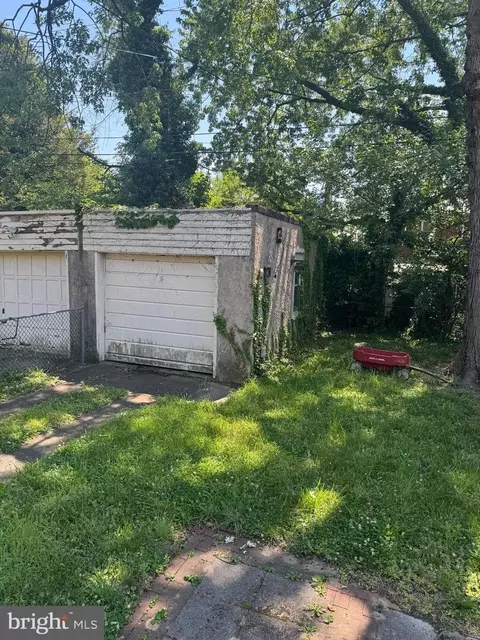Exterior - 5111 Edgar Ter, Baltimore, MD 21214 photo 1 of 1