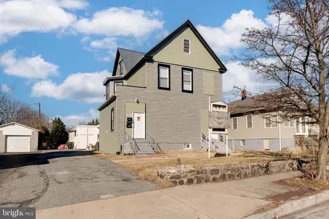 4906 Harford Rd, Baltimore, MD 21214