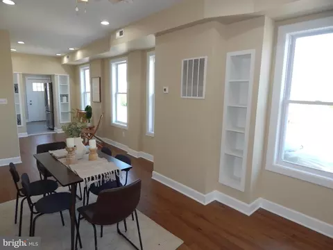 Dining - 3042 E Monument St, Baltimore, MD 21205 photo 2 of 2