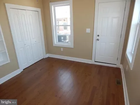 Bedroom - 3042 E Monument St, Baltimore, MD 21205 photo 5 of 6