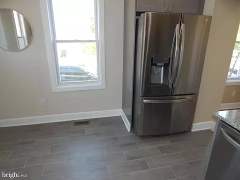 Kitchen - 3042 E Monument St, Baltimore, MD 21205 photo 4 of 5