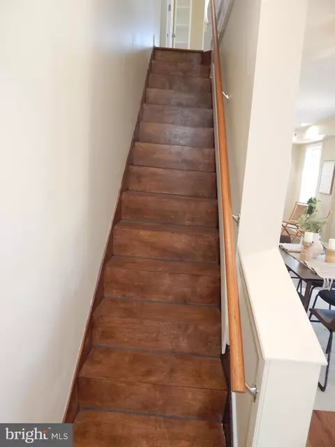 Entry Way - 3042 E Monument St, Baltimore, MD 21205 photo 6 of 7