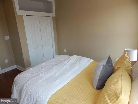 Bedroom - 3042 E Monument St, Baltimore, MD 21205 photo 4 of 6
