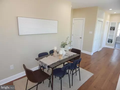 Dining - 3042 E Monument St, Baltimore, MD 21205 photo 1 of 2