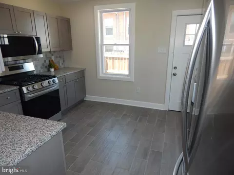 Kitchen - 3042 E Monument St, Baltimore, MD 21205 photo 5 of 5