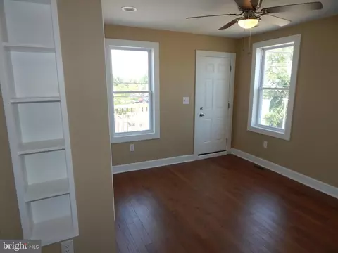Living - 3042 E Monument St, Baltimore, MD 21205 photo 8 of 8