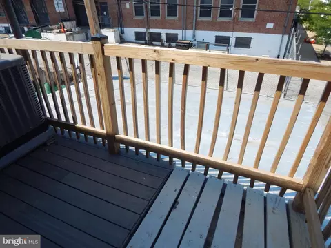 Exterior - 3042 E Monument St, Baltimore, MD 21205 photo 2 of 2