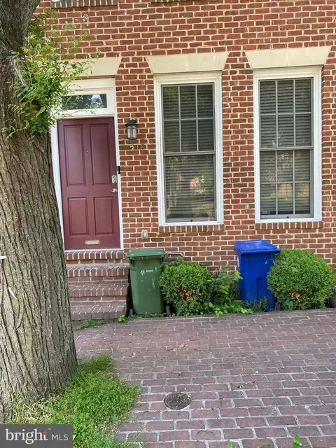 518 Saint Mary St, Baltimore, MD 21201
