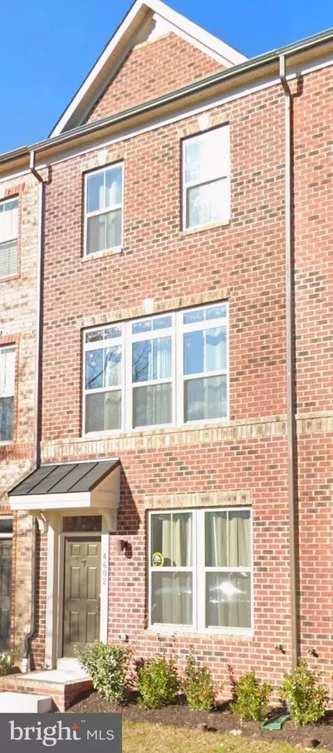 4602 Gough St, Baltimore, MD 21224