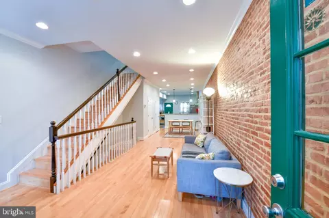 1436 N Bond St, Baltimore, MD 21213