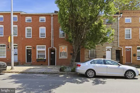 Other - 411 S Wolfe St, Baltimore, MD 21231 photo 12 of 12