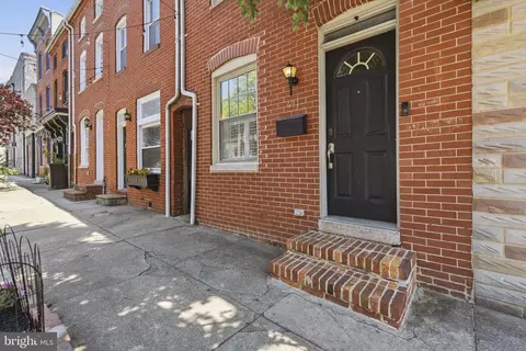 Other - 411 S Wolfe St, Baltimore, MD 21231 photo 10 of 12