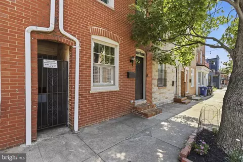 Other - 411 S Wolfe St, Baltimore, MD 21231 photo 11 of 12