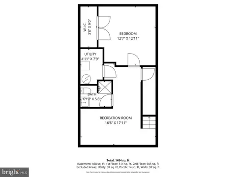 207 Roundhouse Ct, Baltimore, MD 21230 photo 24