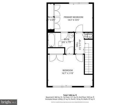 207 Roundhouse Ct, Baltimore, MD 21230 photo 23